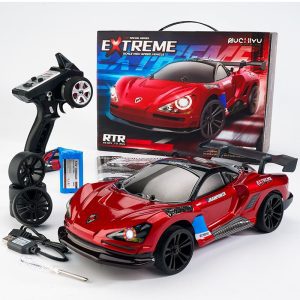 Xe Drift Điều Khiển Từ Xa SCY 16301 EXTREME