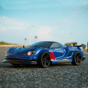 Xe Drift Điều Khiển Từ Xa SCY 16301 EXTREME