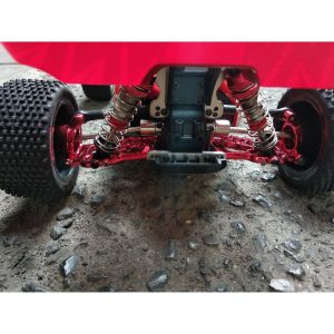 Xe điều khiển RC XLF F17 RTR, Buggy speedX 114 Siêu tốc độ 70kmh Power SpeedX phiên bản Brushless khung full kim loại