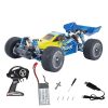 Xe điều khiển RC XLF F17 RTR, Buggy speedX 114 Siêu tốc độ 70kmh Power SpeedX phiên bản Brushless khung full kim loại