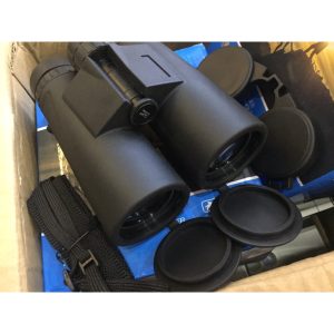 Ống nhòm 10X42HD, Đi dã ngoại hoặc đi phượt , Tầm Nhìn Siêu Zoom Chống Thấm Nước, Dã Ngoại Du lịch, Săn Ong, soi cá